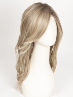 Milano | Synthetic Lace Front Wig (Mono Part) - Image 22