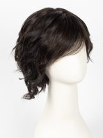 Fresh Chic | Synthetic Lace Front Wig (Mono Part) - Image 15