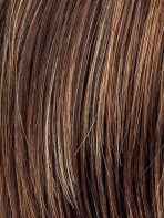 Rainbow | Synthetic Wig (Mono Crown) - Image 15