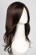 Miles of Style | Synthetic Lace Front Wig (Mono Part) - Image 44