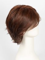 Razor Cut Shag | HF Synthetic Wig (Basic Cap) - Image 31