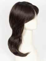 Flash | Synthetic Lace Front Wig (Mono Part) - Image 10