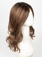 Diva | Synthetic Lace Front Wig (Mono Part) - Image 29