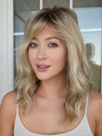 Heidi | Synthetic Lace Front Wig (Mono Top) - Image 13