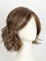 Brighton | Synthetic Lace Front Wig (Lace Part) - Image 19