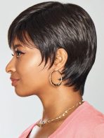Renew | Synthetic Wig (Basic Cap) - Image 3