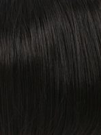 Glow French 8" | Human Hair Topper (Mono Top) - Image 5
