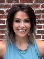 Mellow | Synthetic Lace Front Wig - Image 20