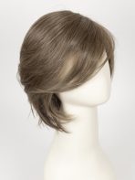 Daring | HF Synthetic Lace Front Wig (Mono Part) - Image 15