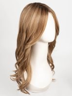 Model Mode | Synthetic Lace Front Wig (Mono Top) - Image 59