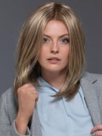 Hudson | Synthetic Lace Front Wig (Mono Top) - Image 2