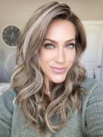 Selfie Mode | Synthetic Lace Front Wig (Mono Top) - Image 11