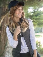 Royce | Synthetic Lace Front Wig (Mono Top) - Image 9