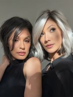 Mellow | Synthetic Lace Front Wig - Image 28