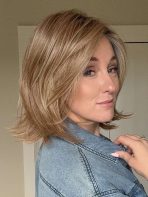 Big Time | HF Synthetic Lace Front Wig (Mono Top) - Image 13