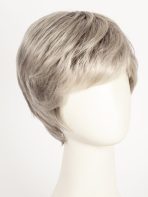 Risk Comfort | Short Synthetic Lace Front Wig - Image 18