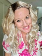 Blaze | Synthetic Lace Front Wig - Image 4