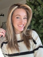 Birkin | Synthetic Lace Front Wig (Hand Tied) - Image 6