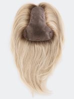 Couture | Synthetic Lace Front Hair Topper (Hand Tied) - Image 4