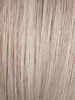Top It Off With Fringe | Synthetic Hair Topper (Mono Crown) - Image 21
