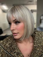 Cleo | Synthetic Wig (Mono Crown) - Image 2