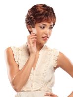 Bree | Synthetic Wig (Basic Cap) - Image 9