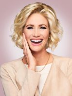 Sweet Talk Large | Synthetic Lace Front Wig (Mono Part) - Image 4