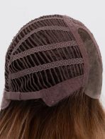 Emma | Human Hair / Synthetic Blend Lace Front Wig (Mono Part) - Image 20