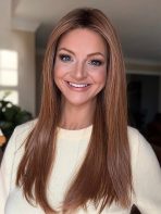 Stay Out Late | Synthetic Lace Front Wig (Mono Part) - Image 11