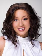 Julianne Lite Petite | Synthetic Lace Front Wig (Hand Tied) - Image 11