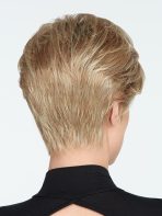 Go For It | Synthetic Lace Front Wig (Mono Crown) - Image 8
