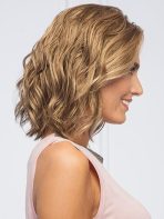 Soft and Subtle Average/Large | Synthetic Lace Front Wig (Mono Part) - Image 23