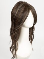 Milano | Synthetic Lace Front Wig (Mono Part) - Image 19