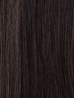 Orbit | Remy Human Hair Lace Front Topper (Hand Tied) - Image 4