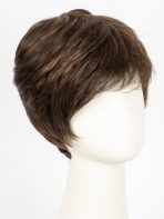 Debbie | Synthetic Wig (Mono Crown) - Image 13