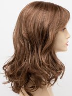 Harmony | Synthetic Lace Front Wig (Mono Part) - Image 14