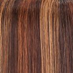easiPieces 8" L x 6" W | Remy Human Hair Piece (1 Piece) - Image 17