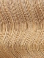 18" - 20.5" Wavy HF Synthetic Extension Kit (3 Pieces) | Clip In - Image 7