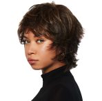 Razor Cut Shag | HF Synthetic Wig (Basic Cap) - Image 4