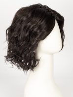 Onda | Synthetic Lace Front Wig (Mono Part) - Image 18