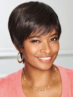 Renew | Synthetic Wig (Basic Cap)
