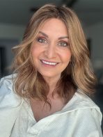 Molly | Synthetic Lace Front Wig (Mono Top) - Image 4