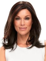 Miranda | Synthetic Lace Front Wig (Mono Part) - Image 35
