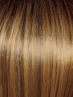 Tailored Allure | Synthetic Lace Front Wig (Hand Tied) - Image 23