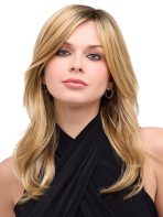 Belinda | Synthetic Lace Front Wig (Mono Part) - Image 19