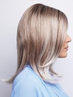 Harlee | Synthetic Lace Front Wig (Mono Part) - Image 12