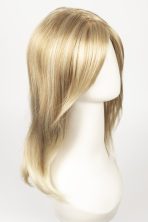 Miley Small Mono | Synthetic Lace Front Wig (Mono Part) - Image 9