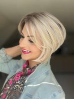 Kari | Synthetic Lace Front Wig (Mono Part) - Image 9