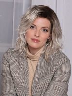 Mellow | Synthetic Lace Front Wig - Image 38