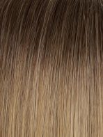 easiPart T HD 18" | Synthetic Hair Topper (Mono Top) - Image 33